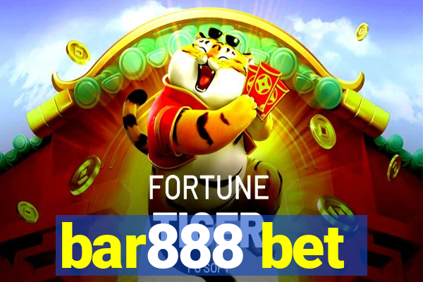 bar888 bet