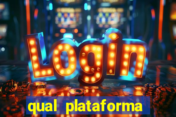 qual plataforma está pagando agora slots