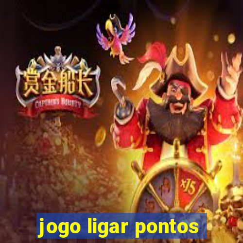 jogo ligar pontos