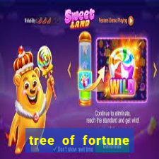 tree of fortune demo grátis