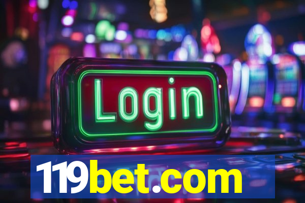 119bet.com