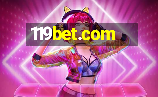 119bet.com