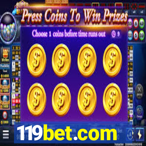 119bet.com