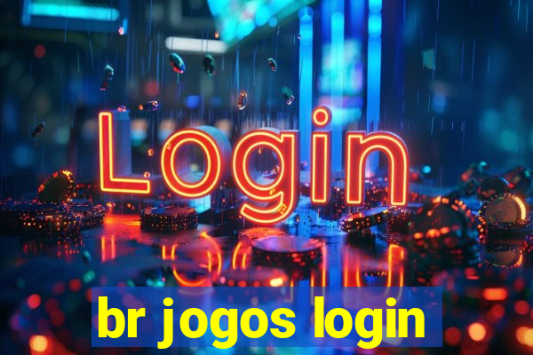 br jogos login