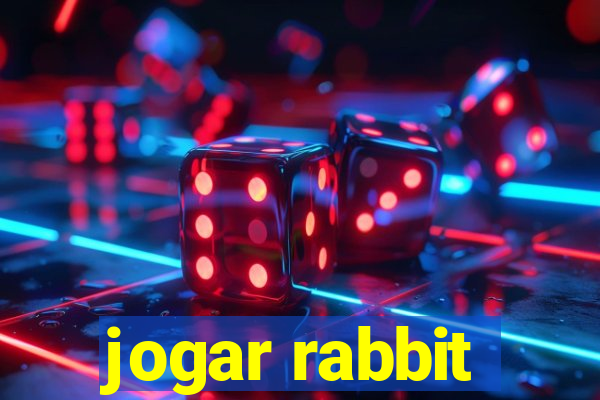 jogar rabbit