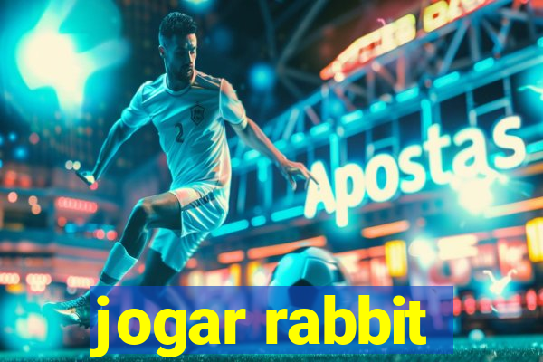 jogar rabbit