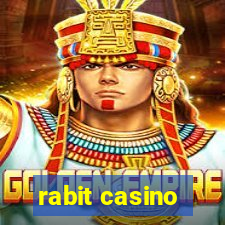 rabit casino