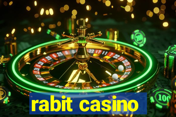 rabit casino