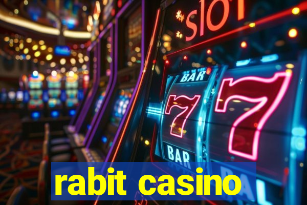 rabit casino