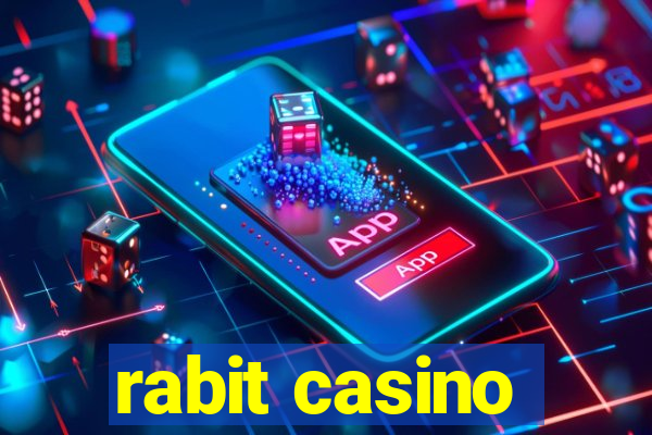 rabit casino