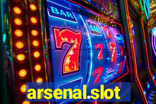 arsenal.slot