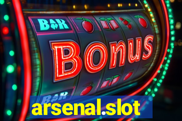 arsenal.slot