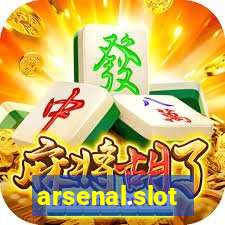 arsenal.slot