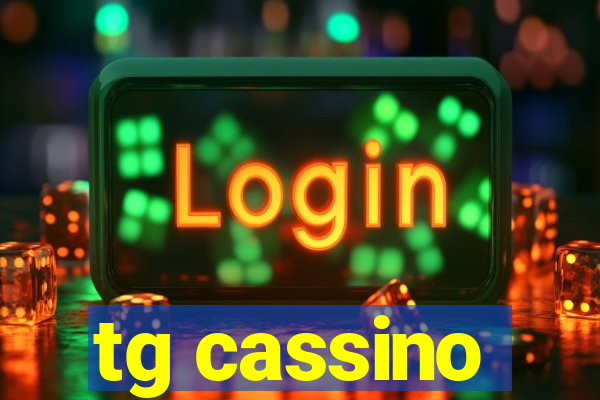 tg cassino