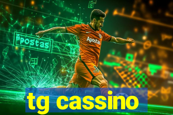 tg cassino