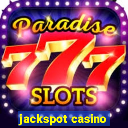 jackspot casino