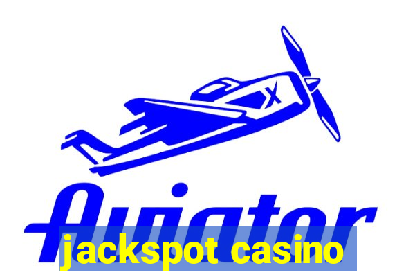 jackspot casino