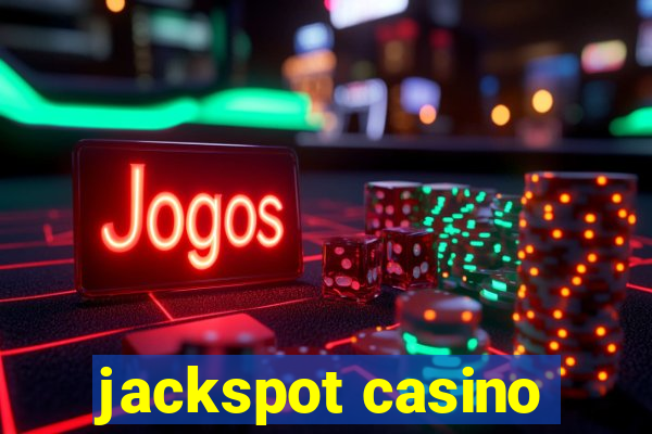 jackspot casino