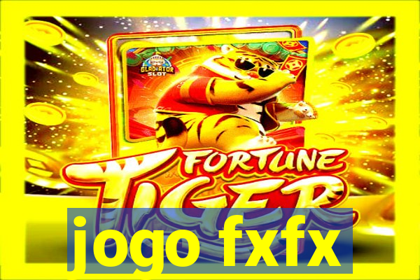 jogo fxfx