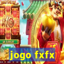 jogo fxfx