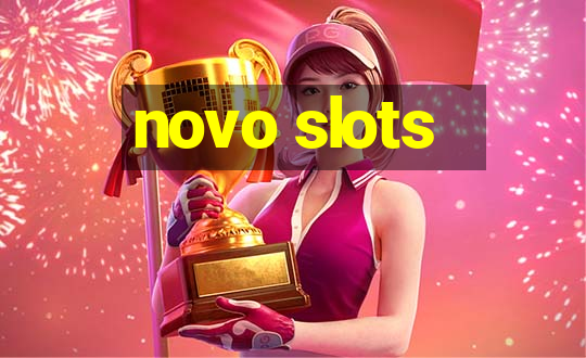 novo slots