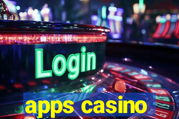 apps casino