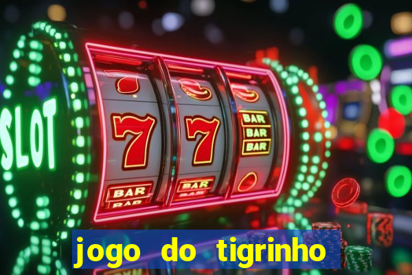 jogo do tigrinho carlinhos maia