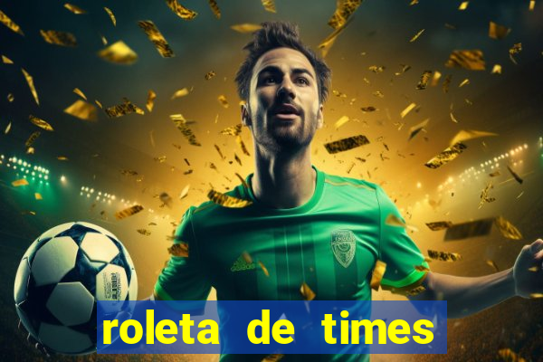 roleta de times (fifa 24)