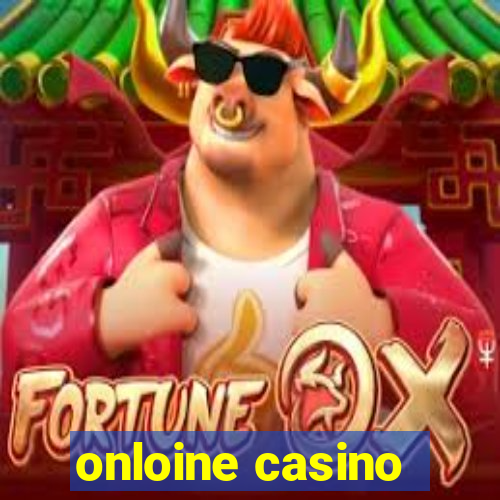 onloine casino