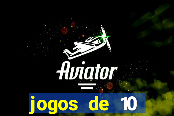 jogos de 10 centavos estrela bet