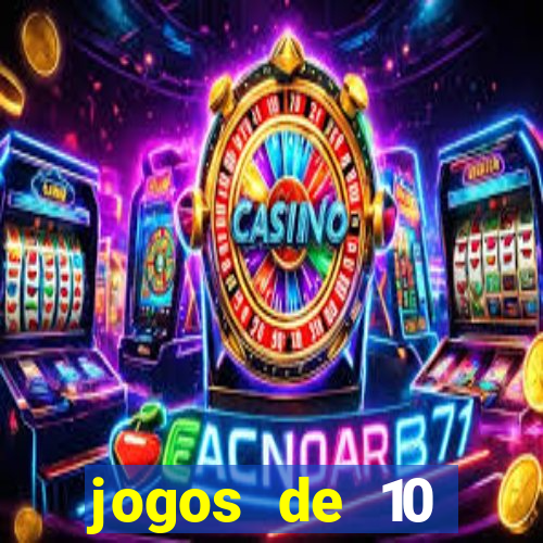 jogos de 10 centavos estrela bet