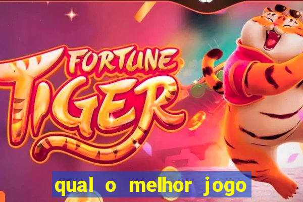 qual o melhor jogo da pg