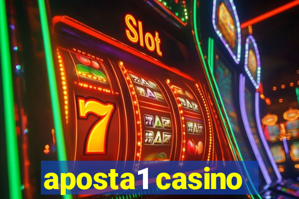 aposta1 casino