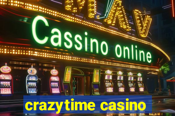 crazytime casino