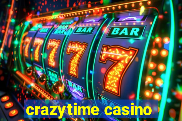 crazytime casino