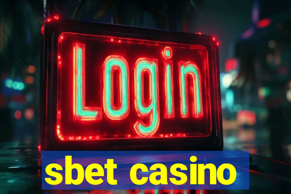 sbet casino