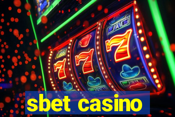 sbet casino