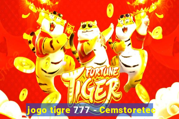 jogo tigre 777 - Cemstoretec