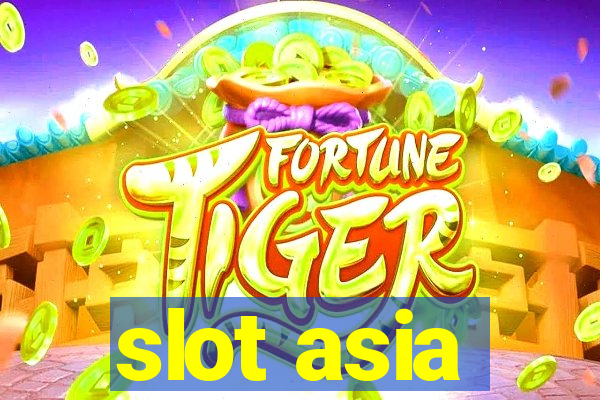 slot asia