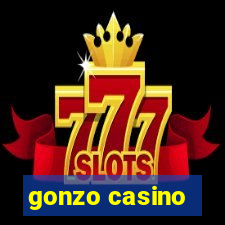 gonzo casino