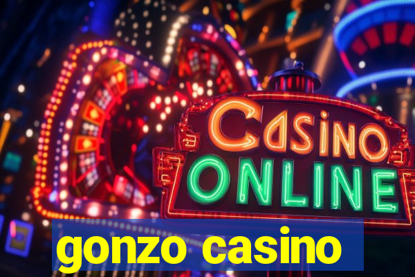 gonzo casino