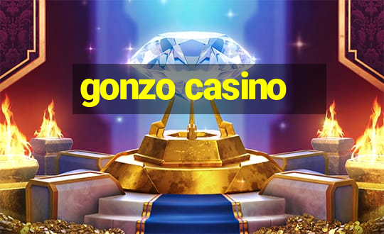 gonzo casino