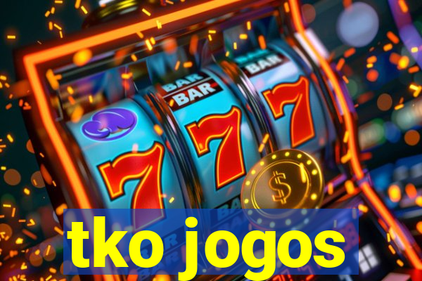 tko jogos