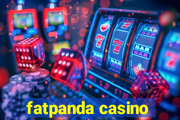 fatpanda casino