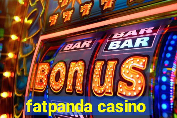 fatpanda casino