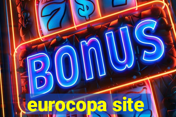 eurocopa site