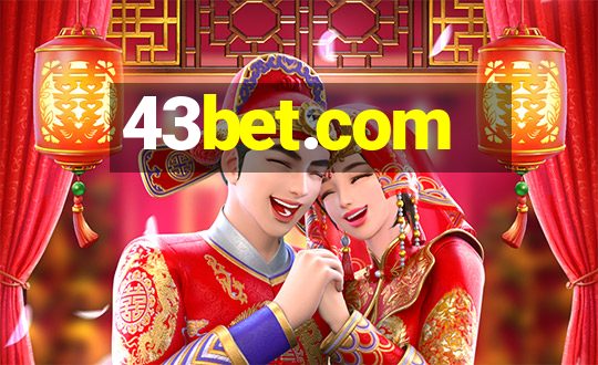 43bet.com