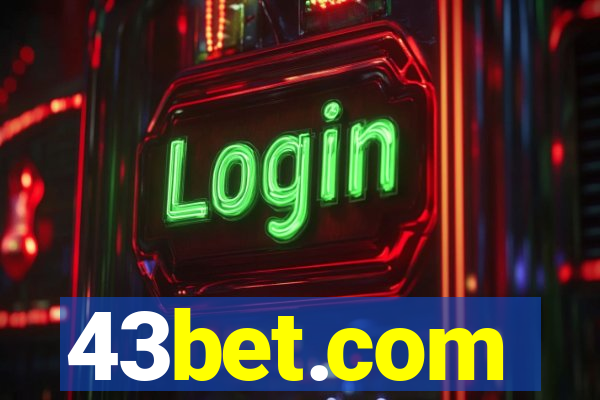 43bet.com