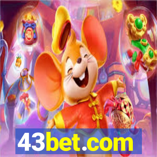 43bet.com