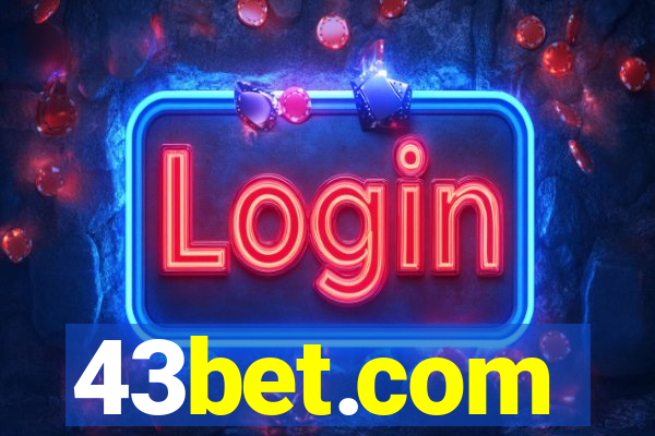 43bet.com